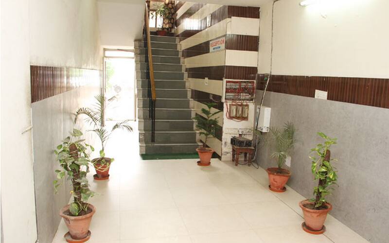 Hotel Akash, Chandigarh 5
